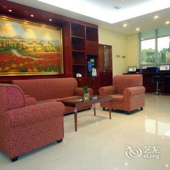 汉庭酒店(济宁火车站店)酒店提供图片