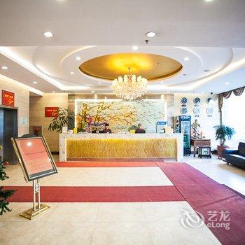 长春长江大酒店酒店提供图片