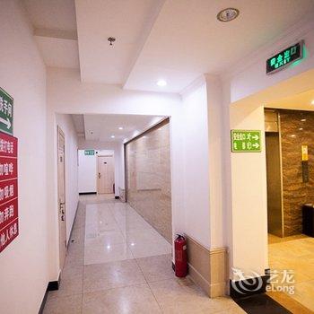 长春长江大酒店酒店提供图片