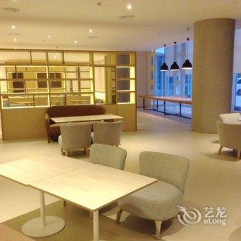 全季酒店(南通星湖101步行街店)酒店提供图片