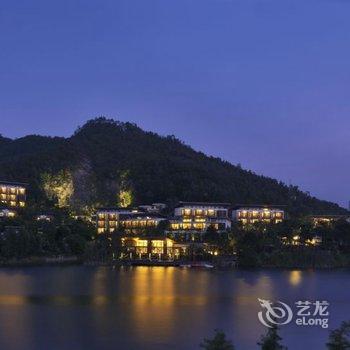 广州花都木莲庄酒店酒店提供图片
