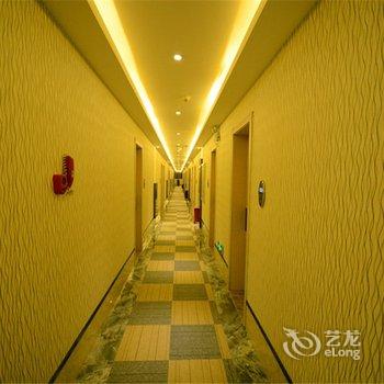 曲靖安居精品酒店酒店提供图片