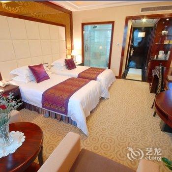 福建海联商务大酒店酒店提供图片