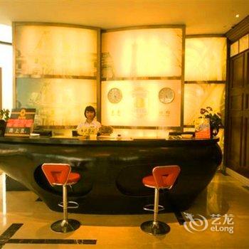 杭州新逸酒店酒店提供图片