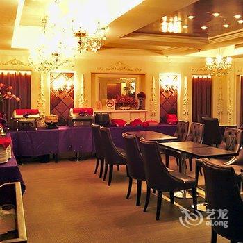 昆山优嘉吉田国际酒店公寓酒店提供图片