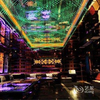 北海曼哈顿酒店酒店提供图片