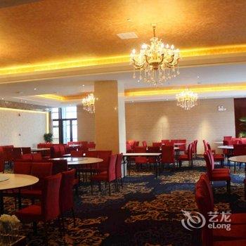 常州明都豪格国际酒店酒店提供图片