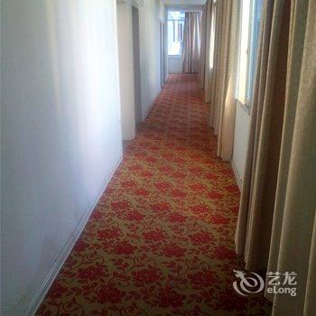 连江815主题酒店(原连江县人民政府干部招待所)酒店提供图片