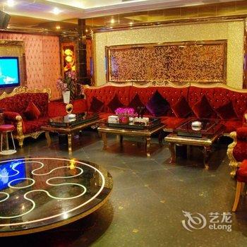 宜兴正中假日酒店酒店提供图片