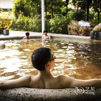三水芦苞温泉度假村酒店提供图片