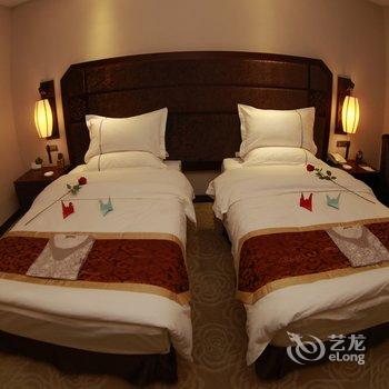 太原唐尧商务酒店酒店提供图片
