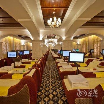 辽宁碧湖温泉度假村(辽阳)酒店提供图片