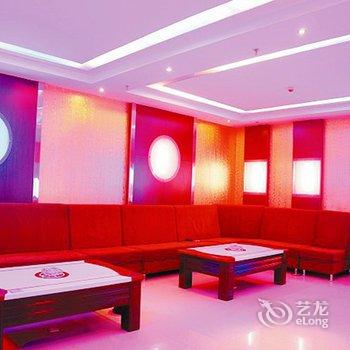 山西鑫四海大酒店酒店提供图片