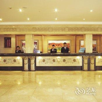 平湖华侨饭店酒店提供图片