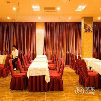 丹东诚详商务酒店酒店提供图片
