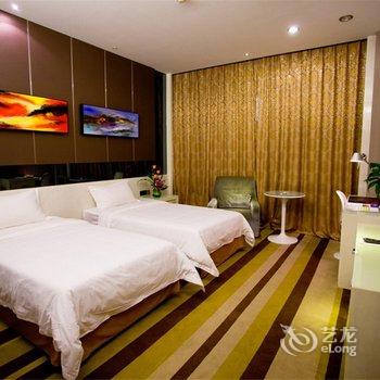 湛江枫丹白露酒店酒店提供图片