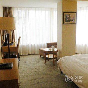 本溪君悦大酒店酒店提供图片