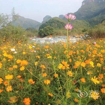 大新县德天瀑布爱屋客栈酒店提供图片