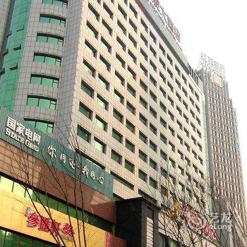 沈阳北辰大酒店酒店提供图片