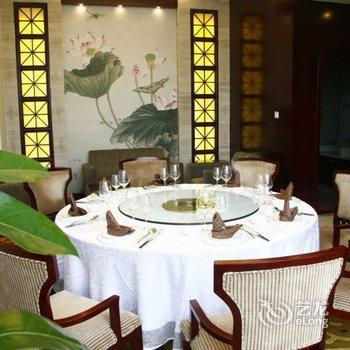 无锡古竹度假村酒店提供图片