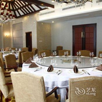 无锡古竹度假村酒店提供图片