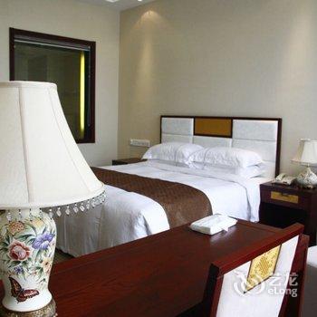 无锡古竹度假村酒店提供图片