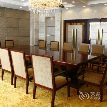 无锡古竹度假村酒店提供图片