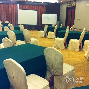 无锡古竹度假村酒店提供图片