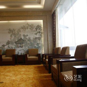 无锡古竹度假村酒店提供图片