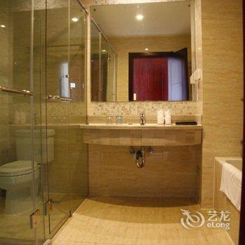 无锡古竹度假村酒店提供图片