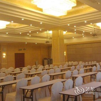 无锡古竹度假村酒店提供图片