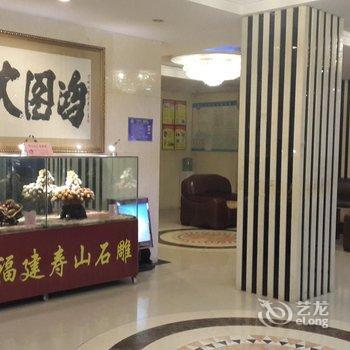 潼关金城商务酒店酒店提供图片