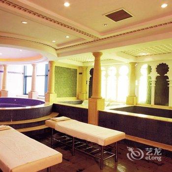 广丰永利国际大酒店(上饶)酒店提供图片
