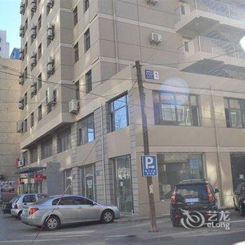 锦江之星(锦州火车站中央大街店)酒店提供图片