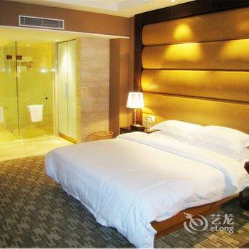 惠东恒升国际酒店酒店提供图片