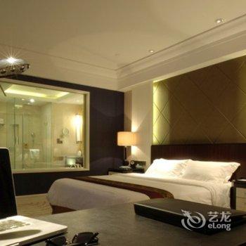 徐州云泉山庄酒店提供图片