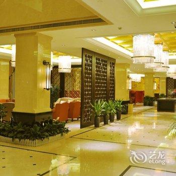 徐州云泉山庄酒店提供图片