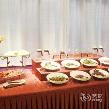 徐州花园饭店酒店提供图片