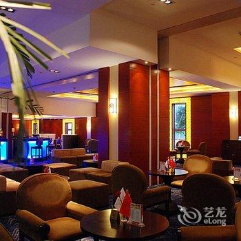 广州白云国际会议中心酒店提供图片
