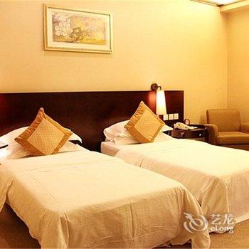 东莞东城国际酒店酒店提供图片