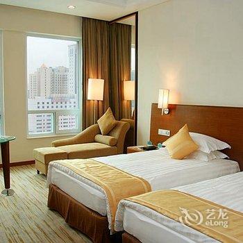 广州嘉鸿华美达广场酒店酒店提供图片