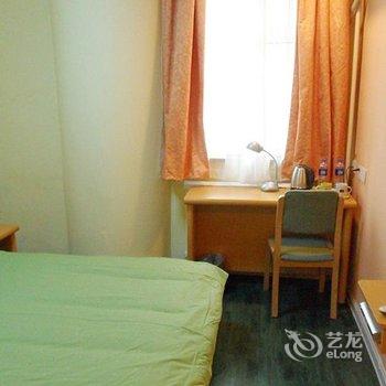 ��ҿ�ݾƵ�(��³ľ���վ��һ��԰��)�Ƶ��ṩͼƬ