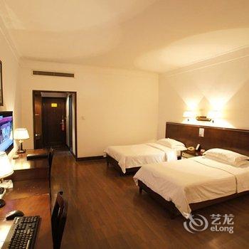 扬州隐石桥度假酒店酒店提供图片