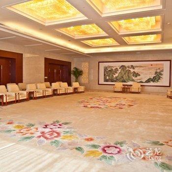 天津迎宾馆6号楼酒店提供图片