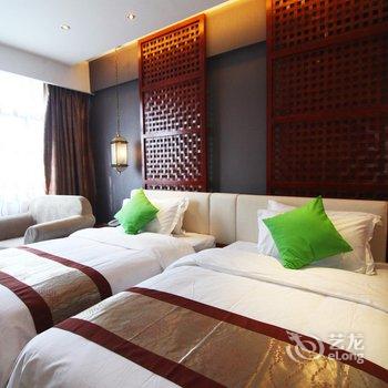 萍乡鑫海岸商务酒店酒店提供图片