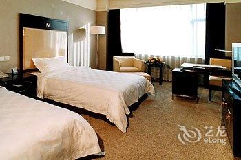 西安金石国际大酒店酒店提供图片