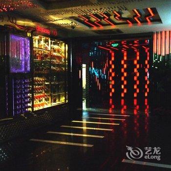 常熟钻石年代酒店酒店提供图片