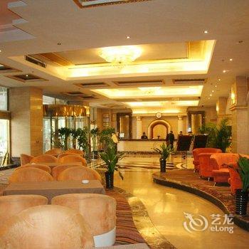 西安安吉皇家酒店酒店提供图片