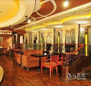 珠海华骏大酒店酒店提供图片