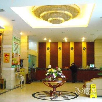 南昌泰乐豪商务酒店用户上传图片
